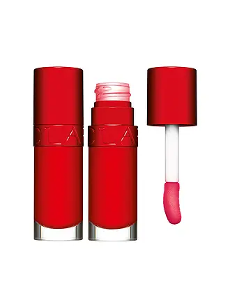 CLARINS | Lip Comfort Oil 10 Years (54 Iconic Red) | 
